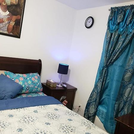 Comfortable Holiday Homestay Nowy Jork Zewnętrze zdjęcie