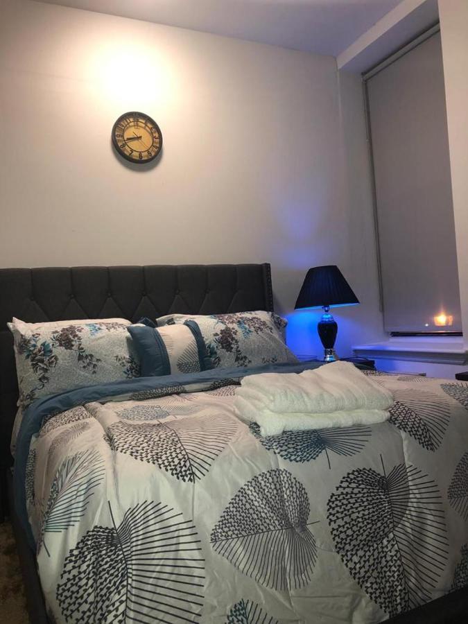 Comfortable Holiday Homestay Nowy Jork Pokój zdjęcie