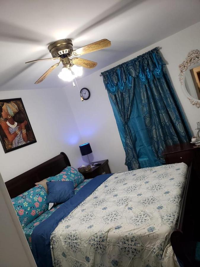 Comfortable Holiday Homestay Nowy Jork Zewnętrze zdjęcie