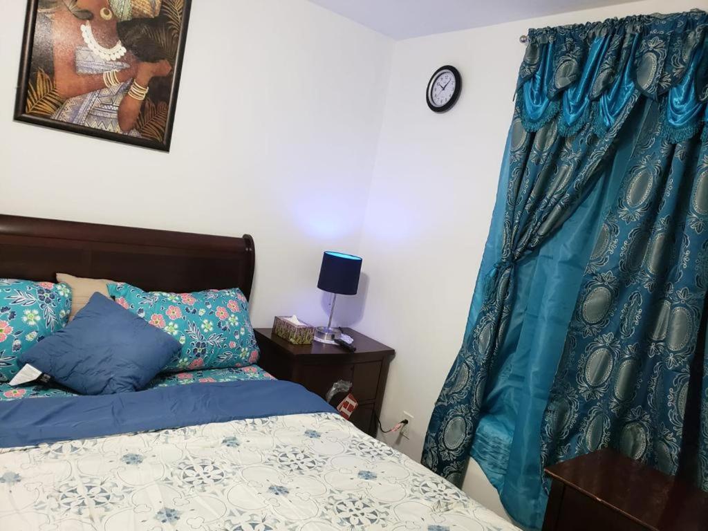 Comfortable Holiday Homestay Nowy Jork Zewnętrze zdjęcie