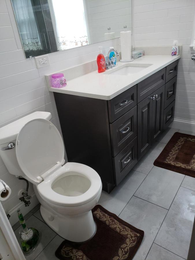 Comfortable Holiday Homestay Nowy Jork Zewnętrze zdjęcie