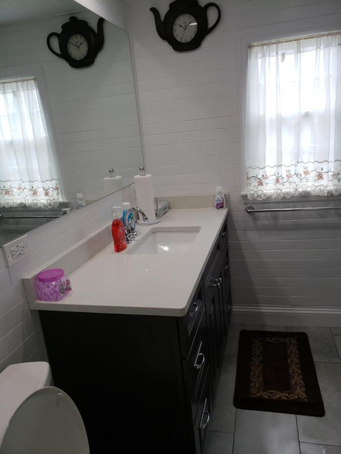 Comfortable Holiday Homestay Nowy Jork Zewnętrze zdjęcie
