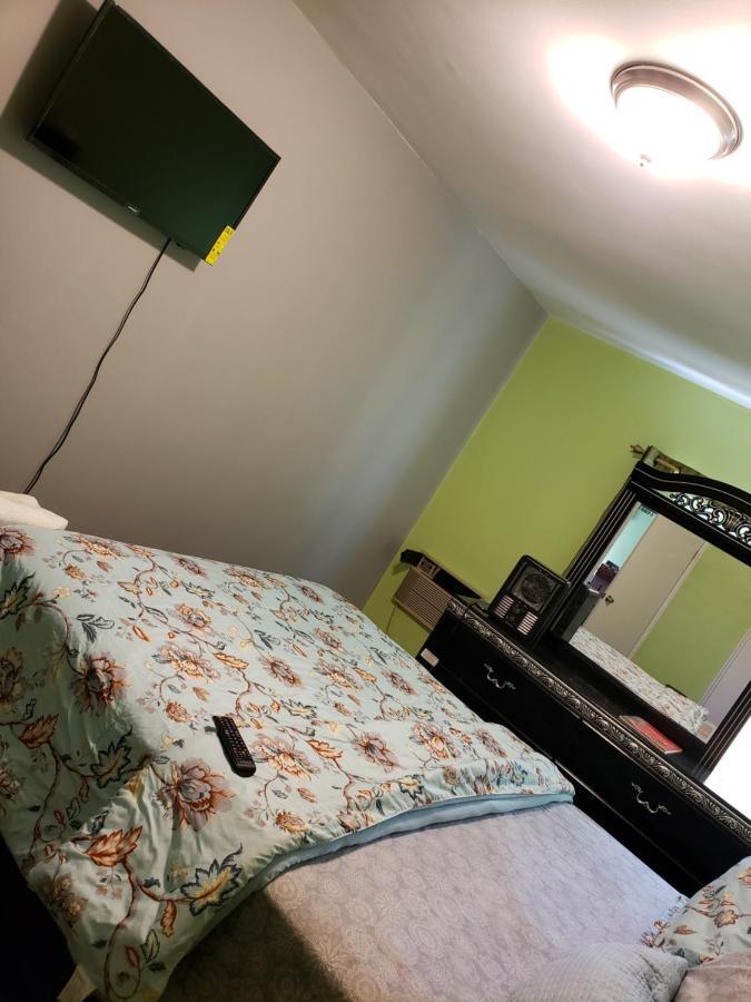 Comfortable Holiday Homestay Nowy Jork Zewnętrze zdjęcie
