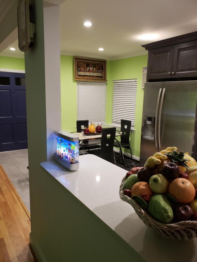 Comfortable Holiday Homestay Nowy Jork Zewnętrze zdjęcie