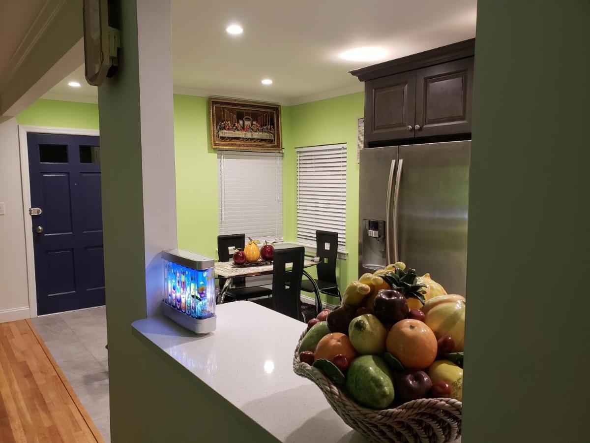Comfortable Holiday Homestay Nowy Jork Zewnętrze zdjęcie